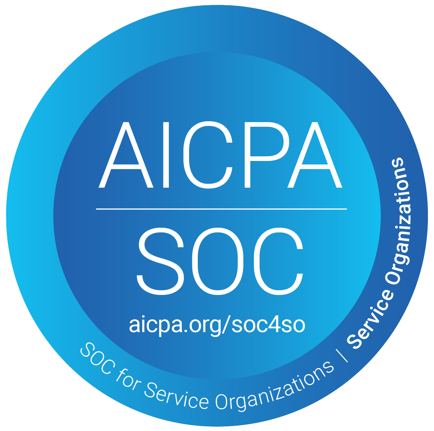 picture of SOC2 seal